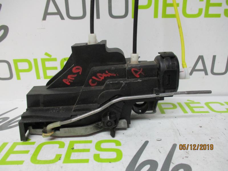 Chiusura centralizzata posteriore destra MERCEDES CLASSE A 168 PHASE 2 Diésel - 1