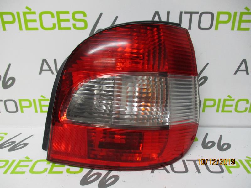 Fanale posteriore principale destro (luci) RENAULT SCENIC 1 PHASE 2 Gasolina - 1