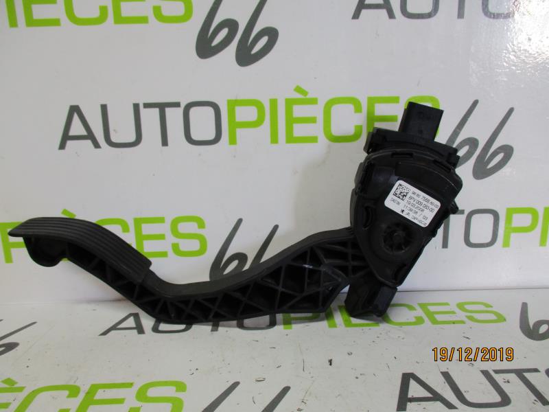 Potenziometro pedale acceleratore PEUGEOT 207 PHASE 1 Diésel - 1