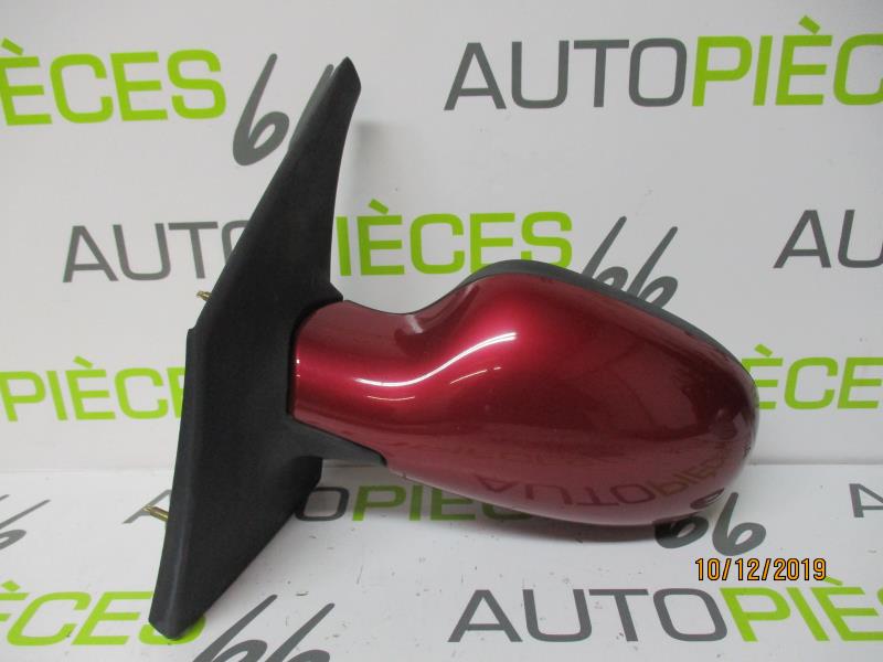 Specchietto retrovisore sinistro RENAULT SCENIC 1 PHASE 2 Gasolina - 1