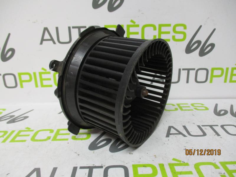 Pulseur d'air PEUGEOT 206+ Diesel - 1