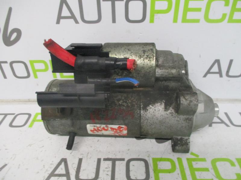 Demarreur FORD MONDEO 3 PHASE 1 Diesel - 1