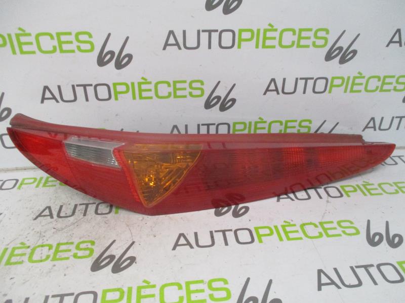 Fanale posteriore principale destro (luci) FIAT PUNTO 2 PHASE 1 Diésel - 1