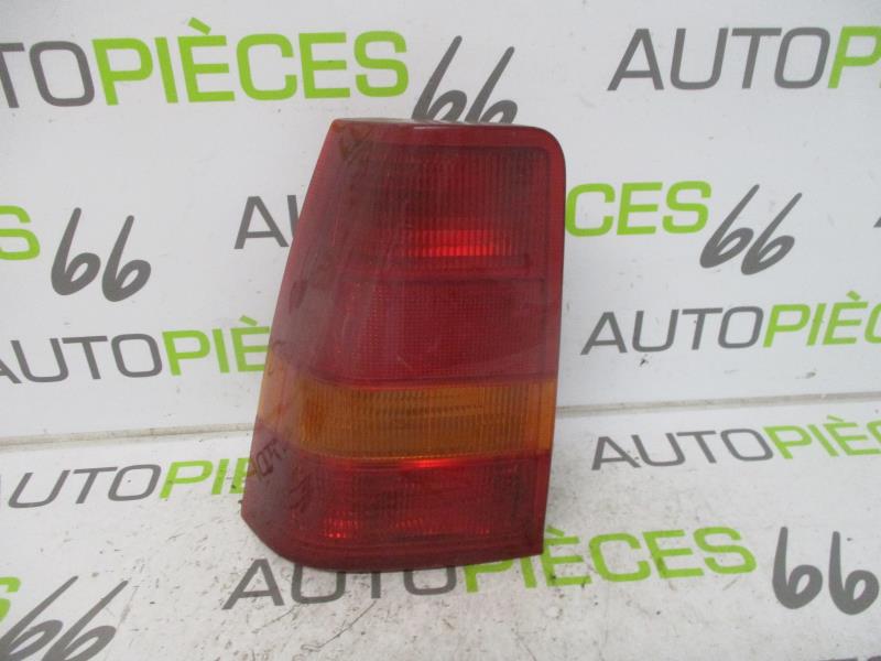 Fanale posteriore principale sinistro (luci) OPEL KADETT E Gasolina - 1
