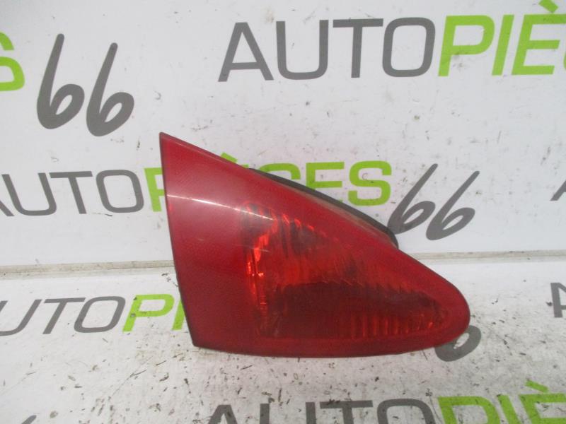 Gruppo ottico posteriore secondario sinistro (luci) ALFA ROMEO 147 PHASE 1 Gasolina - 1