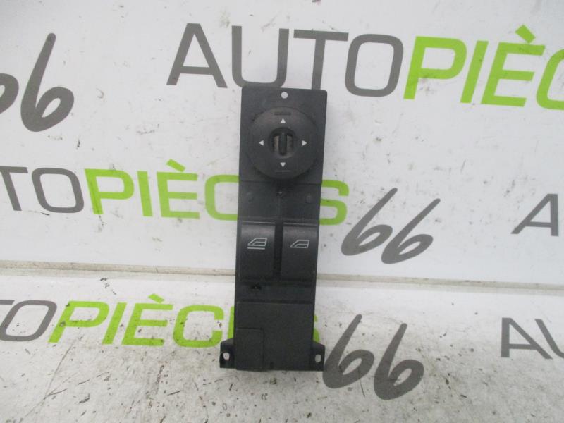Interrupteur de leve vitre FORD FOCUS 2  - 1