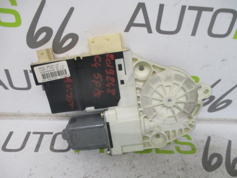Motore alzacristalli anteriore destro CITROEN C4 1 PHASE 1 Diésel - 1