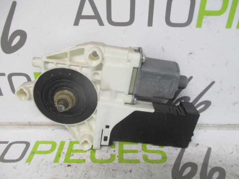 Motore alzacristalli anteriore destro PEUGEOT 407 PHASE 1 BREAK Diésel - 1