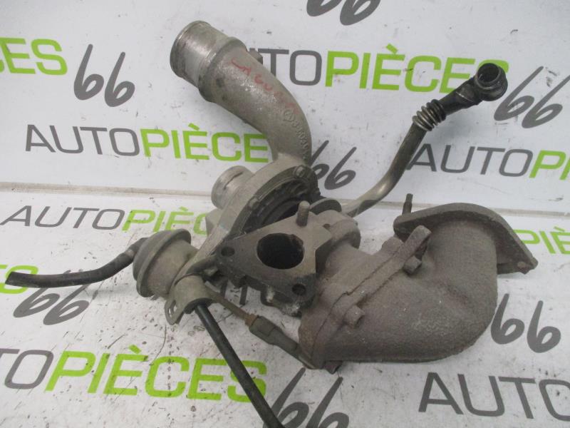 Turbo RENAULT LAGUNA 1 PHASE 2 Diesel - 1