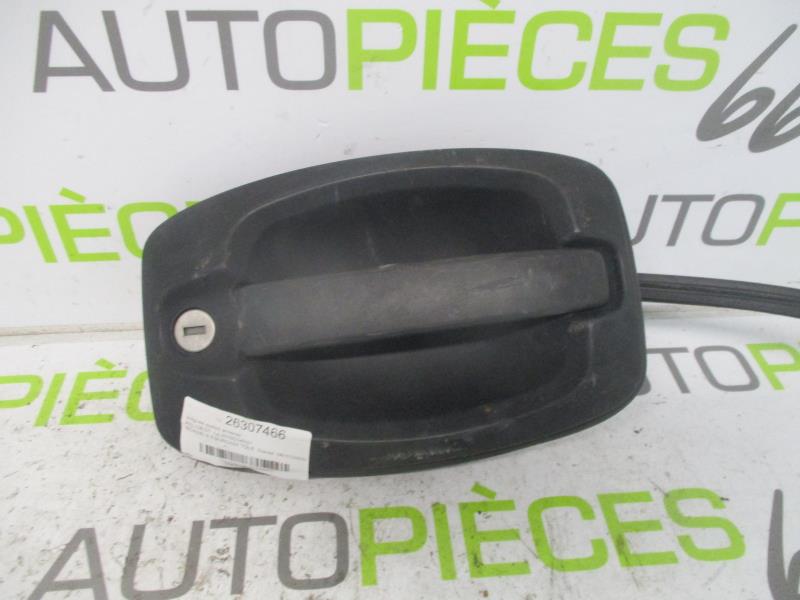 Maniglia portiera posteriore destra PEUGEOT BOXER 3 PHASE 1  - 1