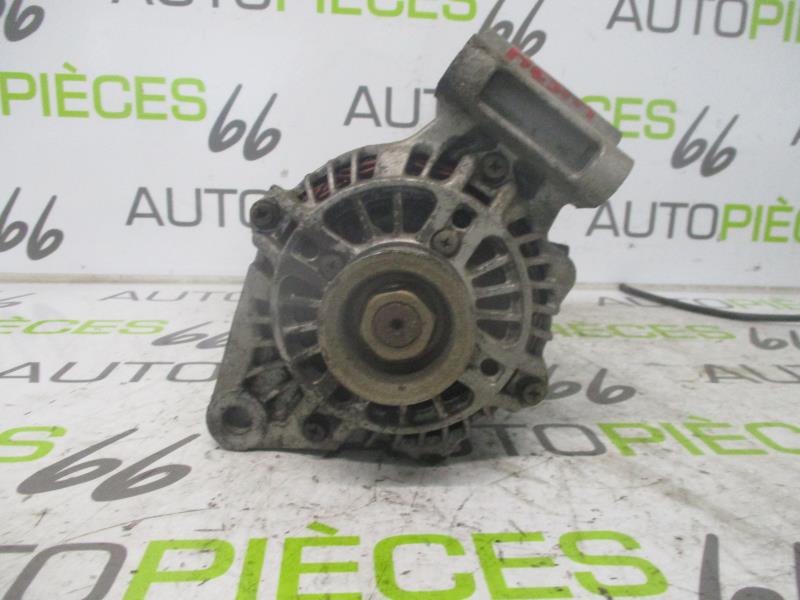 Alternatore FORD FIESTA 5 PHASE 1 Gasolina - 1