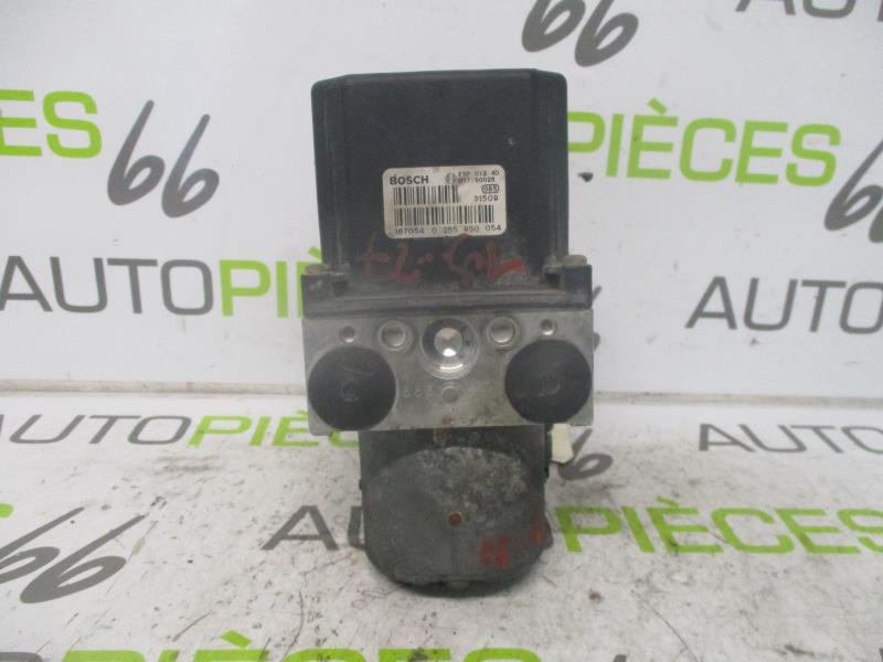 Blocco ABS (antibloccaggio freni) AUDI A6 2 PHASE 1 Diésel - 1