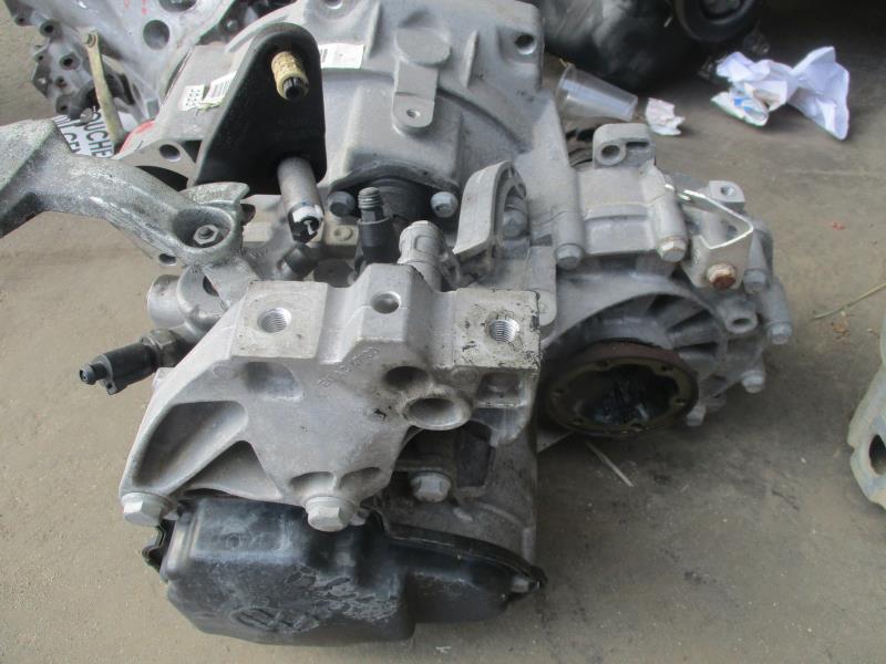 Boite de vitesses AUDI A3 2 PHASE 2 Diesel - 1