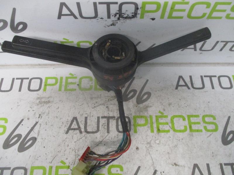 Devio guida completo con contatto spiralato FIAT PANDA 1 PHASE 2 Gasolina - 1