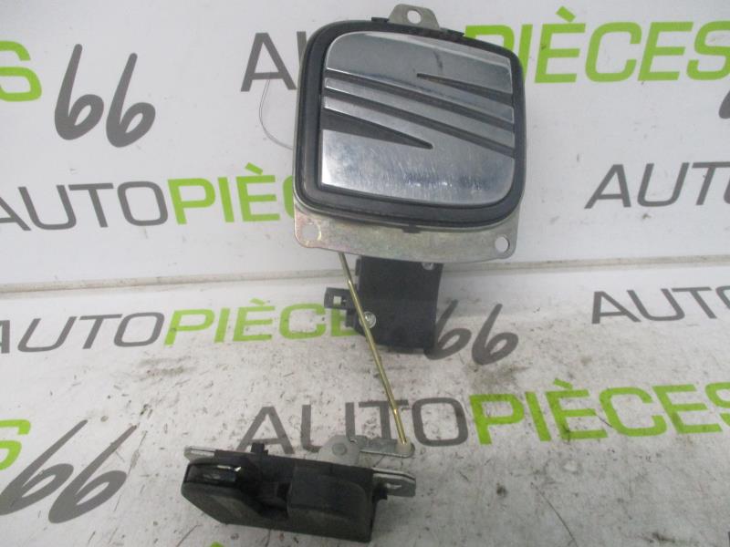Chiusura centralizzata bagagliaio SEAT IBIZA 3 PHASE 1 Diésel - 1