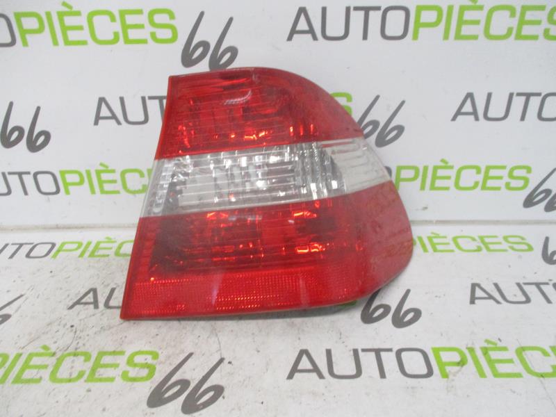 Fanale posteriore principale destro (luci) BMW SERIE 3 E46 PHASE 2 Diésel - 1