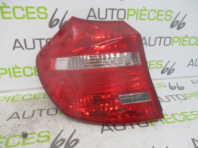 Fanale posteriore principale sinistro (luci) BMW SERIE 1 E81 Diésel - 1