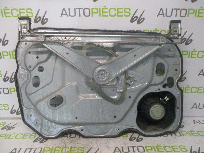 Alzacristalli elettrico anteriore destro FORD FOCUS 2 PHASE 1 Diésel - 1