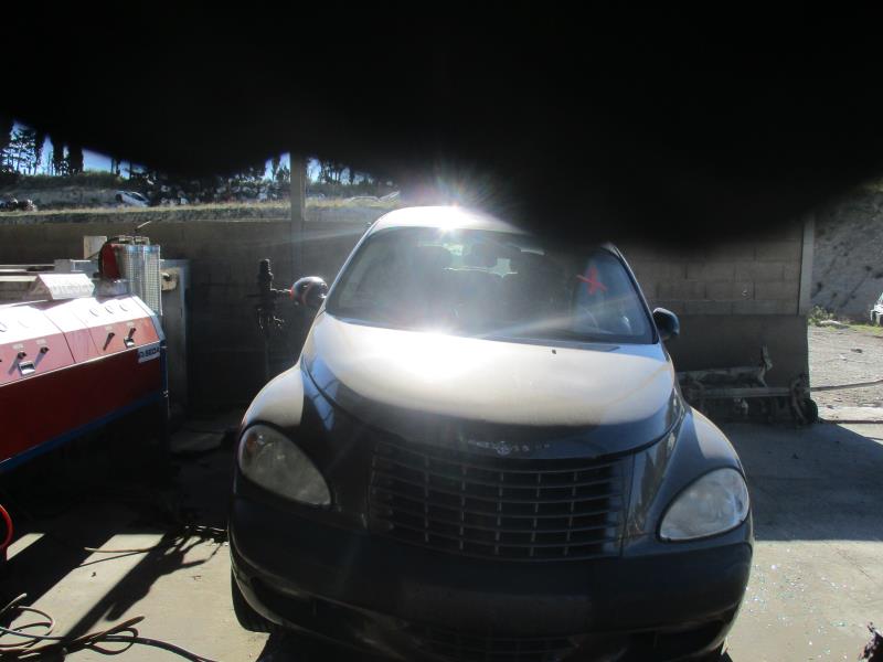 Parafango anteriore sinistro CHRYSLER PT CRUISER PHASE 1 BREAK Gasolina - 1