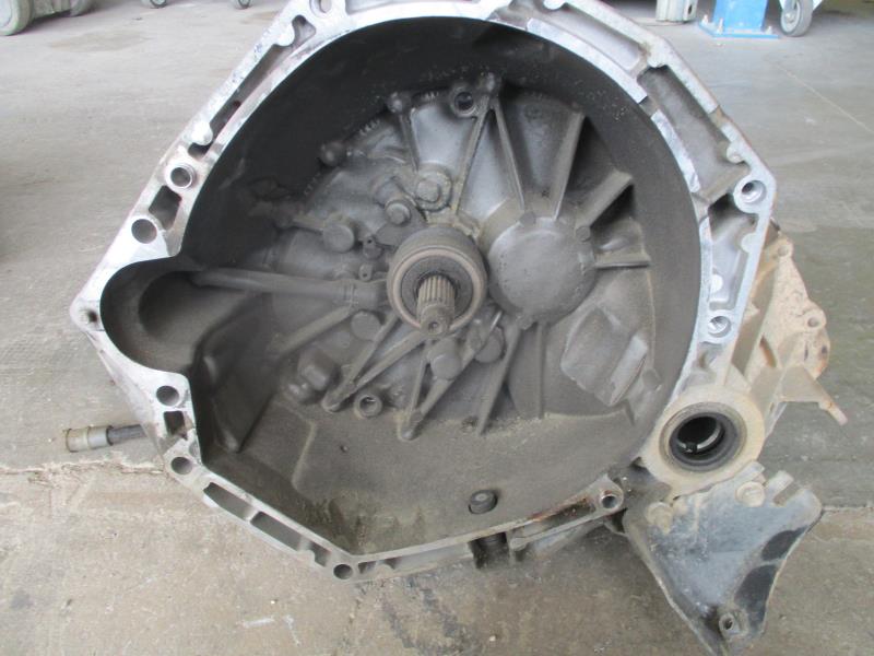 Boite de vitesses RENAULT MEGANE 3 PHASE 1 Diesel - 1