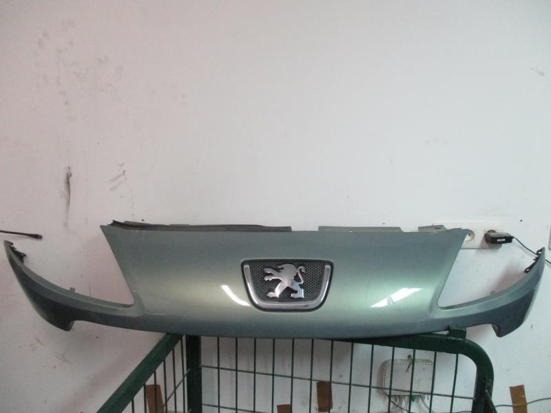 Calandre PEUGEOT 1007  - 1