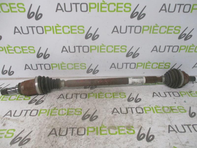 Giunto cardanico albero di trasmissione destro RENAULT TWINGO 3 PHASE 1 Gasolina - 1