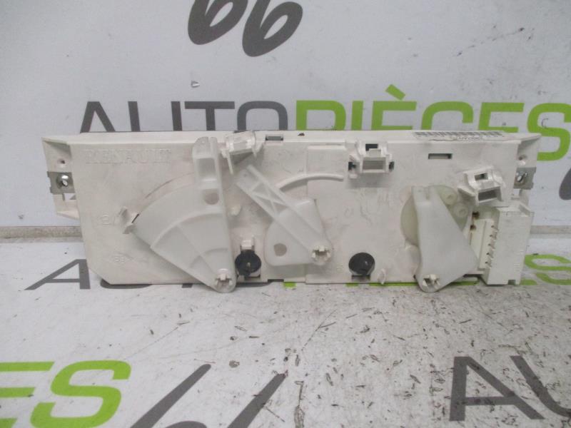 Commande chauffage RENAULT TWINGO 1 PHASE 3 Essence - 1
