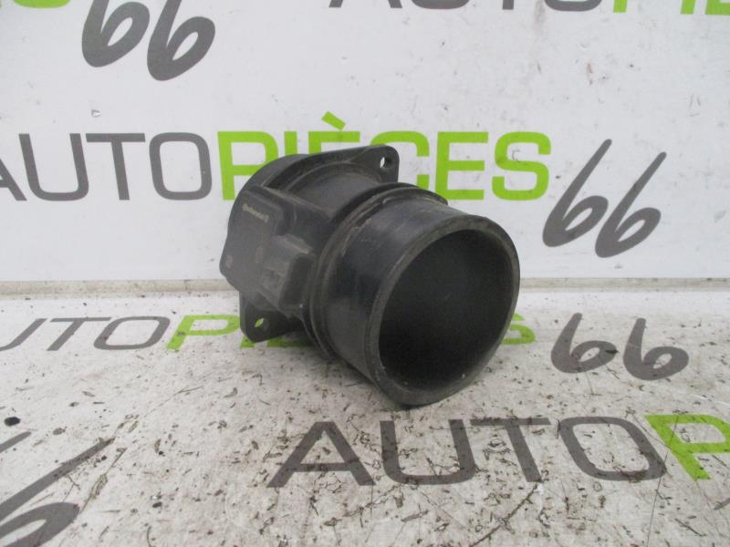 Debitmetre RENAULT MEGANE 3 PHASE 1 Diesel - 1