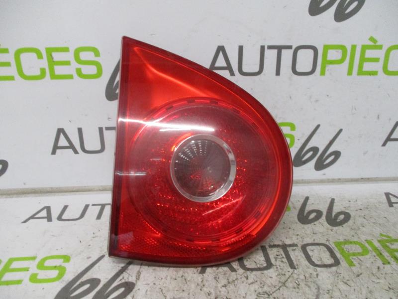 Feu arriere secondaire gauche (feux) VOLKSWAGEN GOLF 5 Diesel - 1