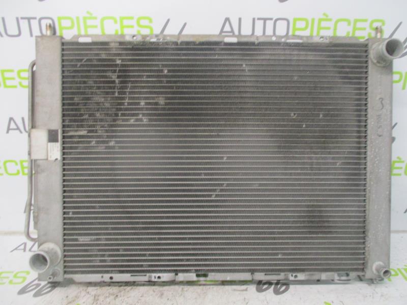 Radiateur eau NISSAN MICRA 3 PHASE 2 Diesel - 1