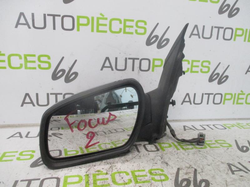 Specchietto retrovisore sinistro FORD FOCUS 2  - 1