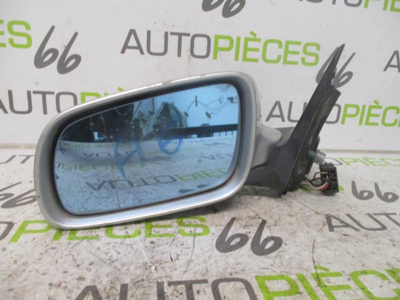 Retroviseur gauche AUDI A6 4 AVANT PHASE 2 BREAK Diesel - 1