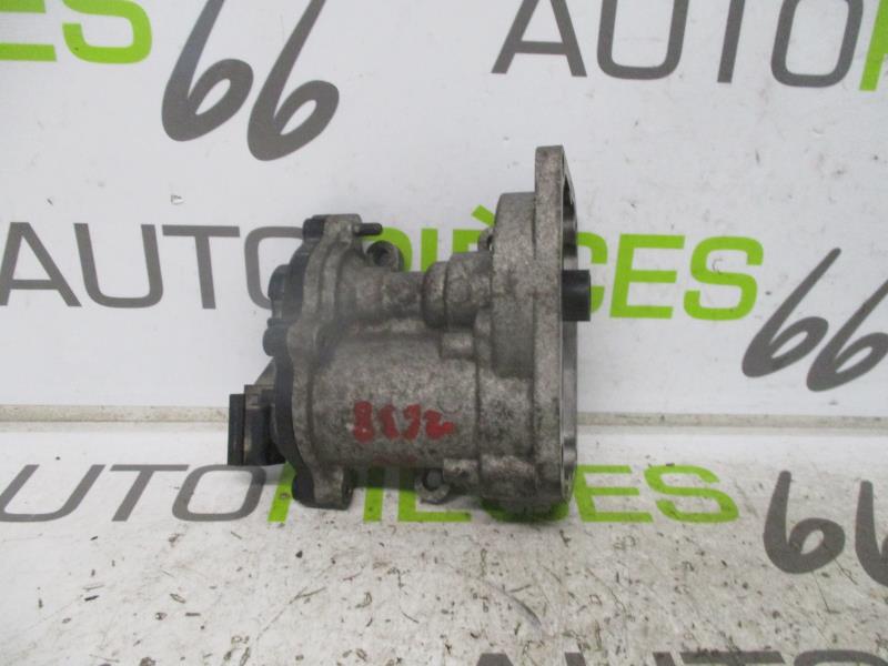 Vanne EGR FORD FOCUS 2 PHASE 2 Diesel - 1