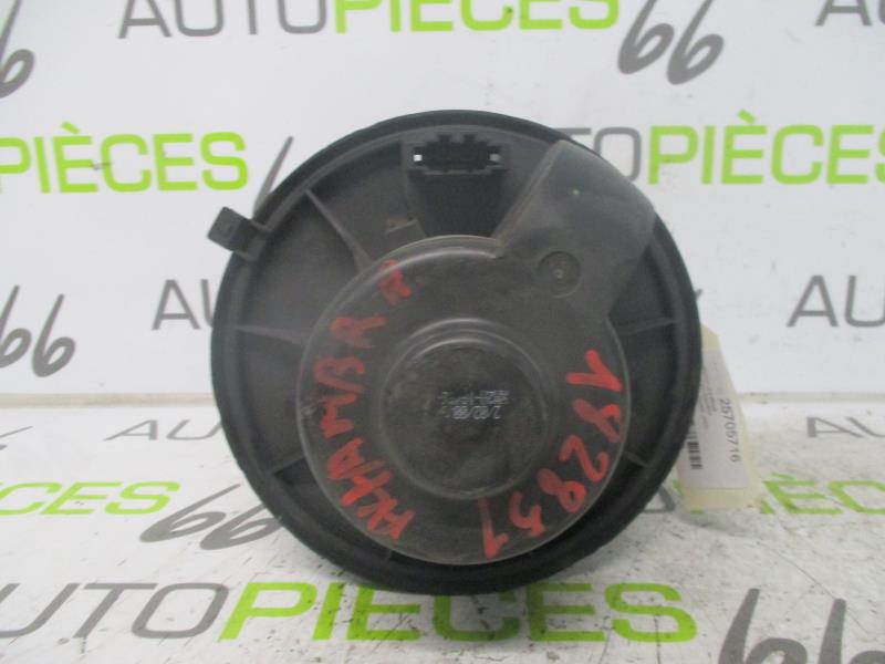 Pulseur d'air SEAT ALHAMBRA 1 PHASE 1 Diesel - 1
