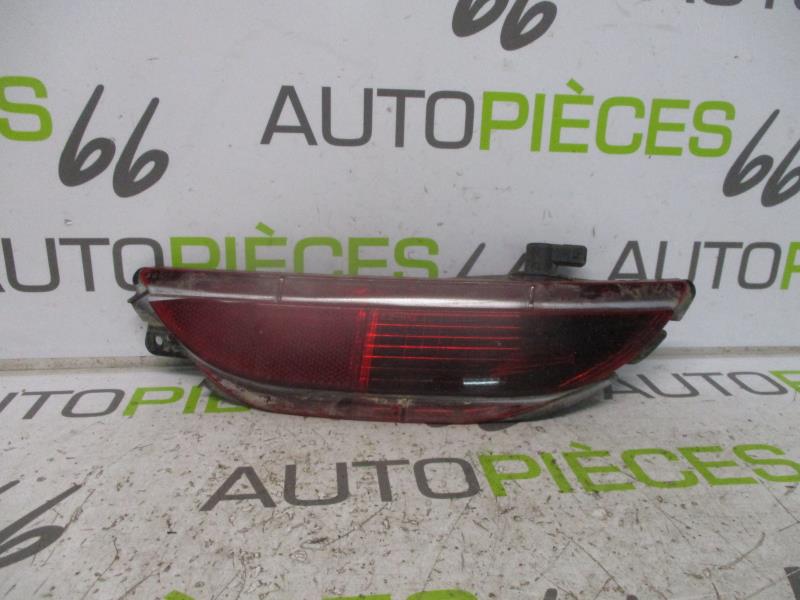 Retronebbia sinistro FIAT GRANDE PUNTO Gasolina - 1