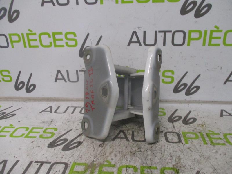 Cerniera portiera posteriore destra RENAULT TRAFIC 2 PHASE 1 Diésel - 1