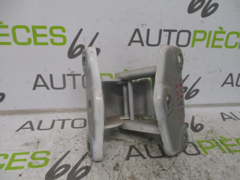 Cerniera portiera posteriore sinistra RENAULT TRAFIC 2 PHASE 1 Diésel - 1