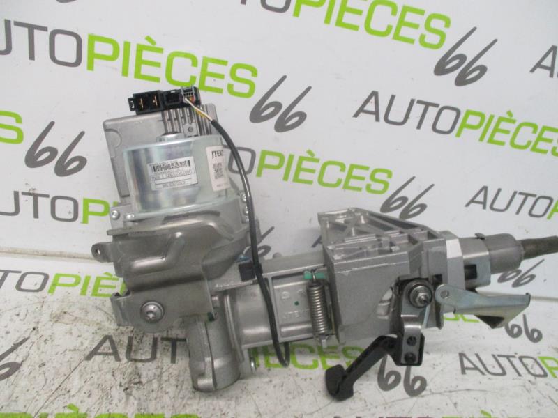 Colonne de direction RENAULT CLIO 4 PHASE 2  - 1