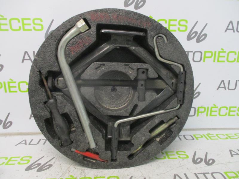 Cric (Ensemble depannage) ALFA ROMEO 147 PHASE 1 Diesel - 1