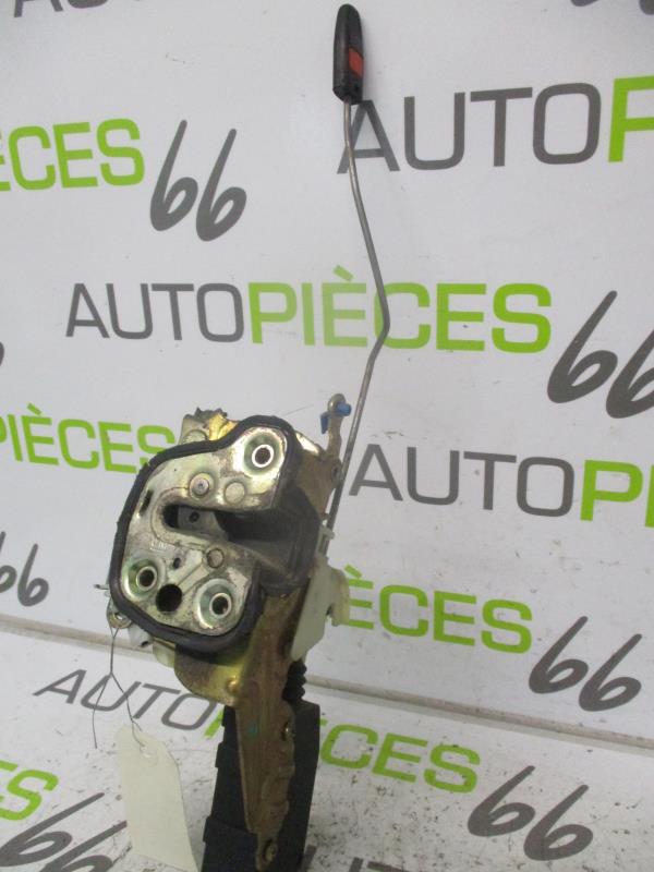 Chiusura centralizzata anteriore sinistra OPEL TIGRA 1 COUPE Gasolina - 1