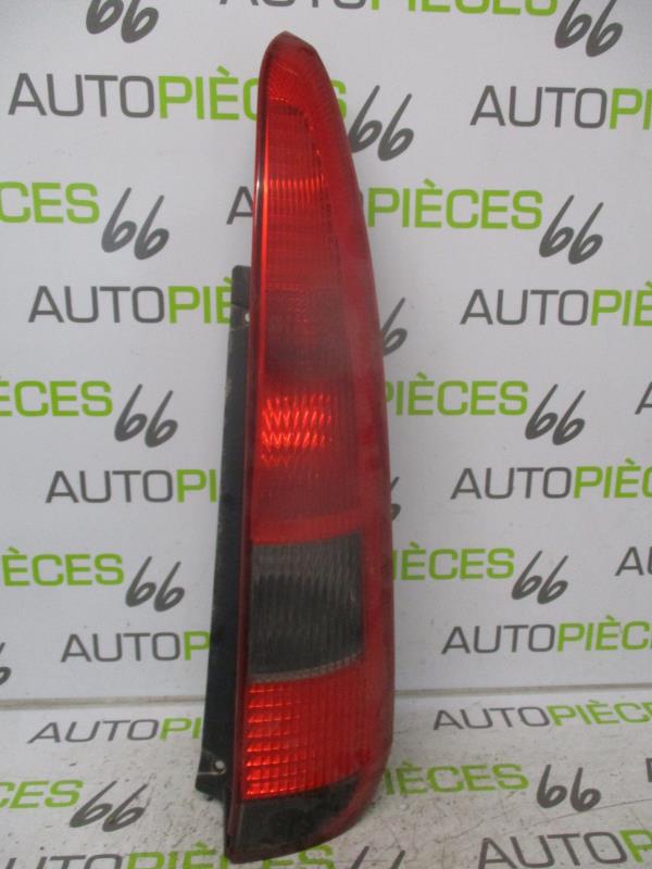 Fanale posteriore principale destro (luci) FORD FUSION PHASE 1 Gasolina - 1