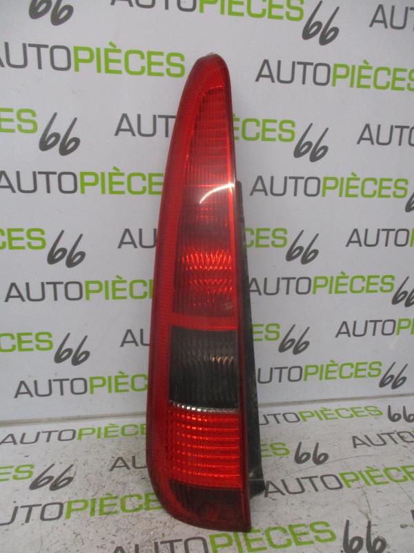 Fanale posteriore principale sinistro (luci) FORD FUSION PHASE 1 Gasolina - 1