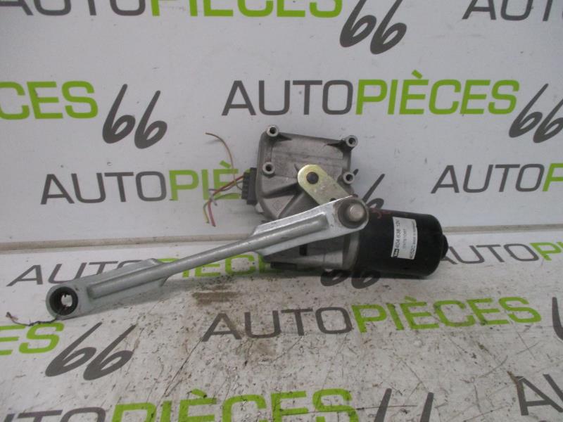 Meccanismo tergicristallo posteriore PEUGEOT 307  - 1