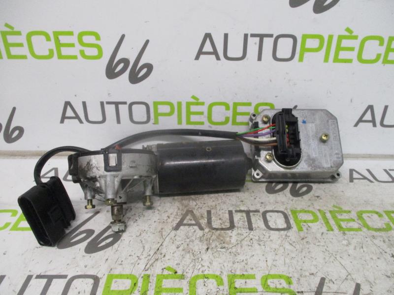 Meccanismo tergicristallo posteriore SEAT ALHAMBRA 1 PHASE 1 Diésel - 1
