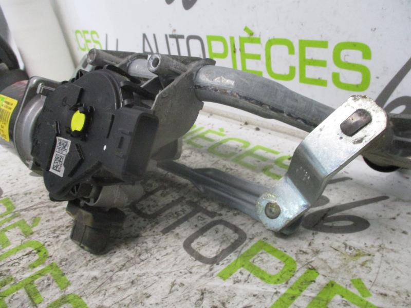Meccanismo tergicristallo anteriore RENAULT CLIO 4 PHASE 2  - 1
