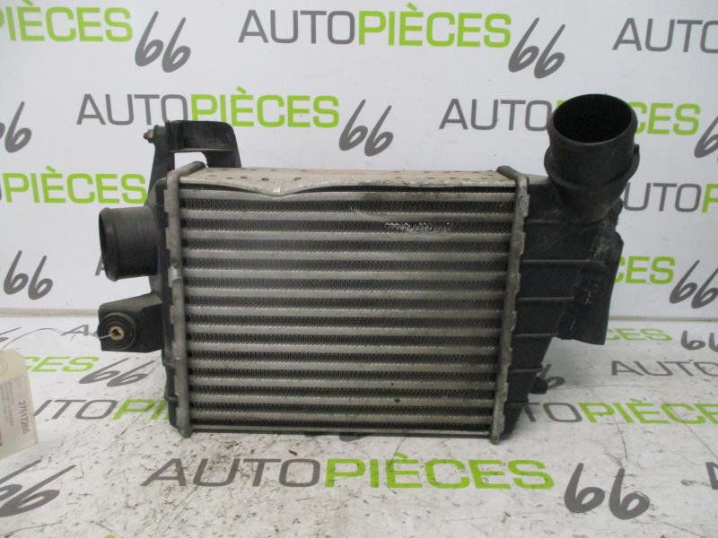 Echangeur air (Intercooler) ALFA ROMEO 156 PHASE 1 BREAK Diesel - 1