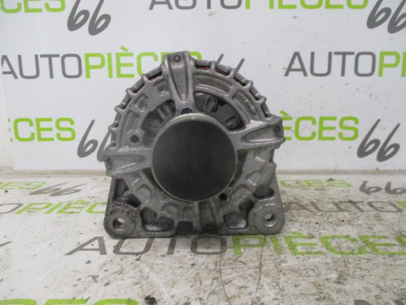 Alternatore RENAULT MEGANE 4 PHASE 1 Diésel - 1