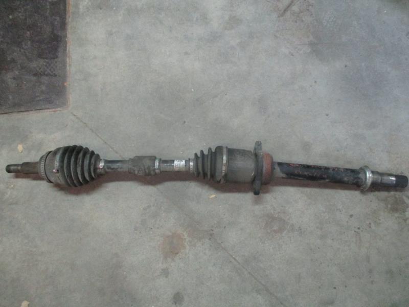Giunto cardanico albero di trasmissione destro TOYOTA COROLLA VERSO 2 PHASE 1 Diésel - 1