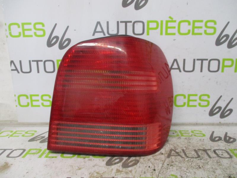 Fanale posteriore principale destro (luci) VOLKSWAGEN POLO 3 PHASE 2 Diésel - 1