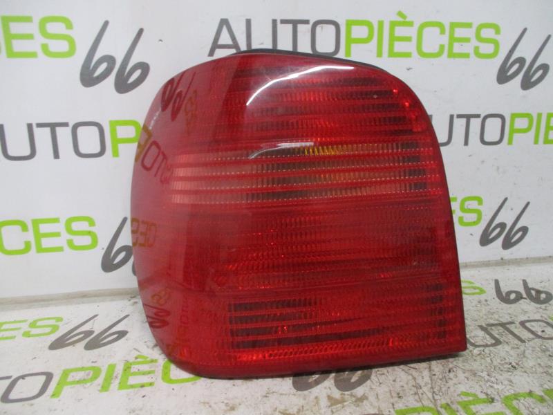 Fanale posteriore principale sinistro (luci) VOLKSWAGEN POLO 3 PHASE 2 Diésel - 1